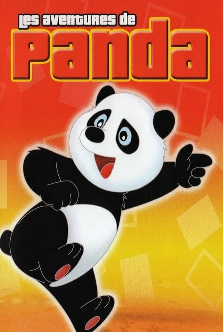 Les Aventures de Panda