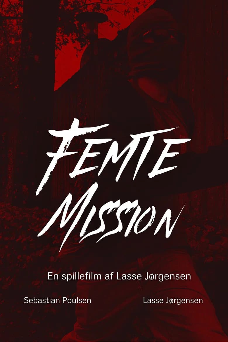 Femte Mission