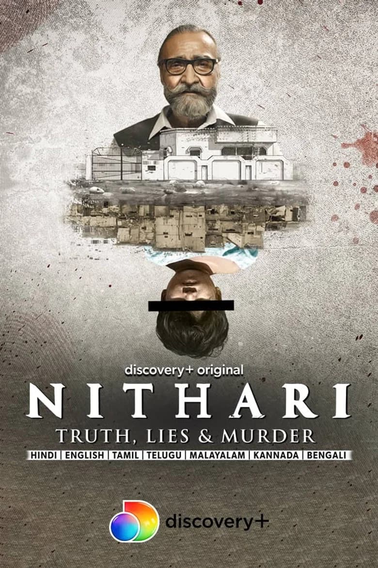 Nithari: Truth, Lies & Murder
