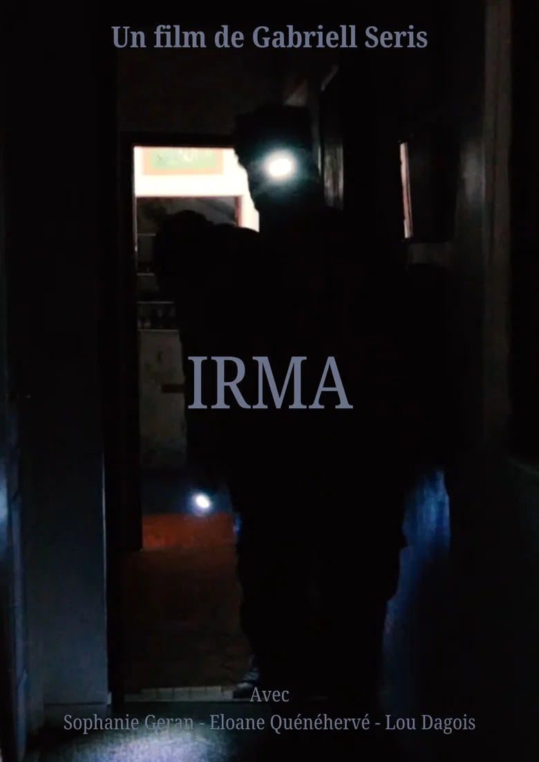 IRMA