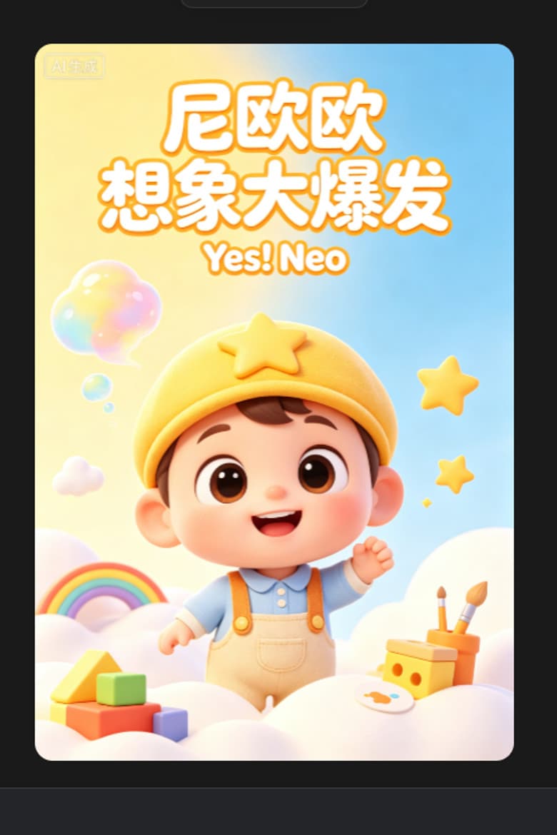 Yes! Neo