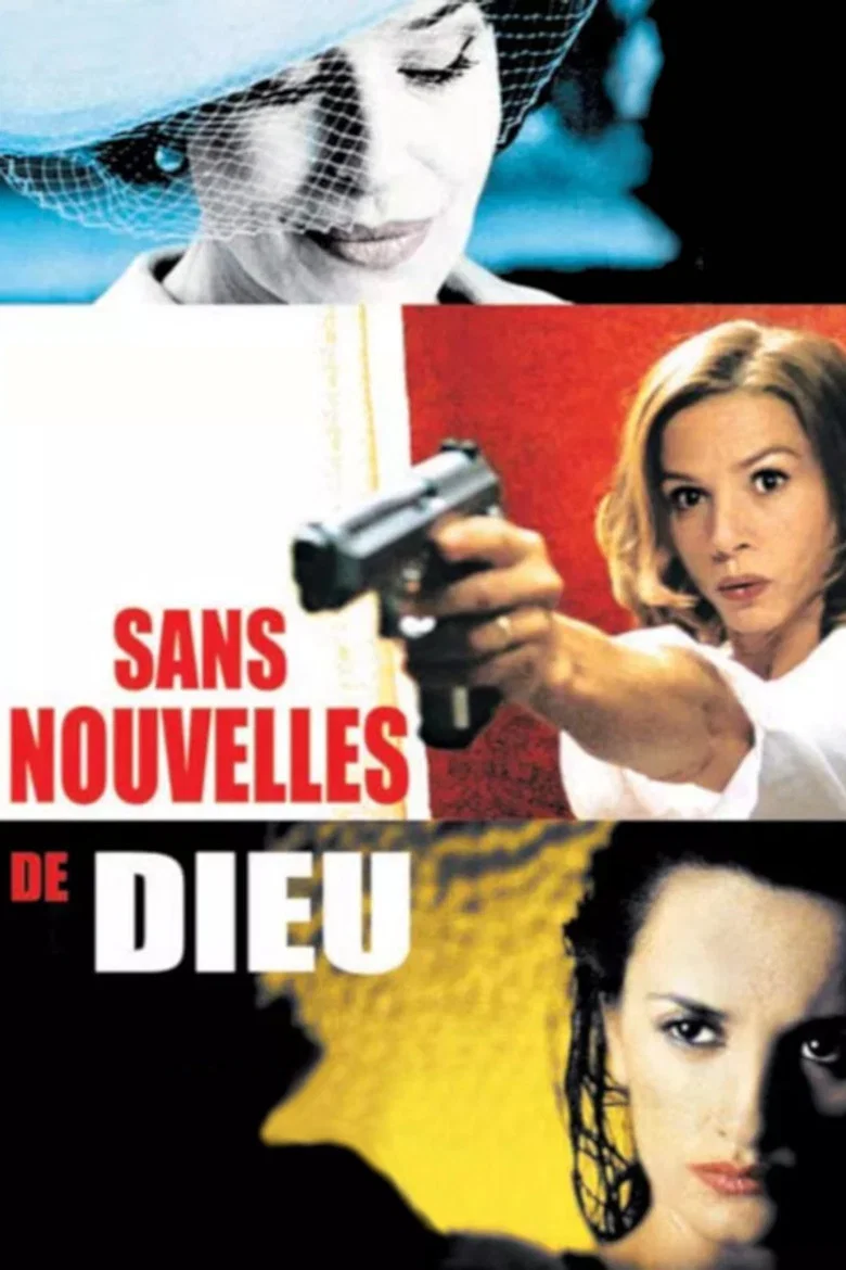 Sans nouvelles de Dieu