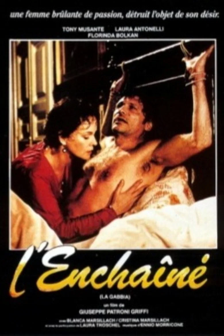 L'Enchaîné