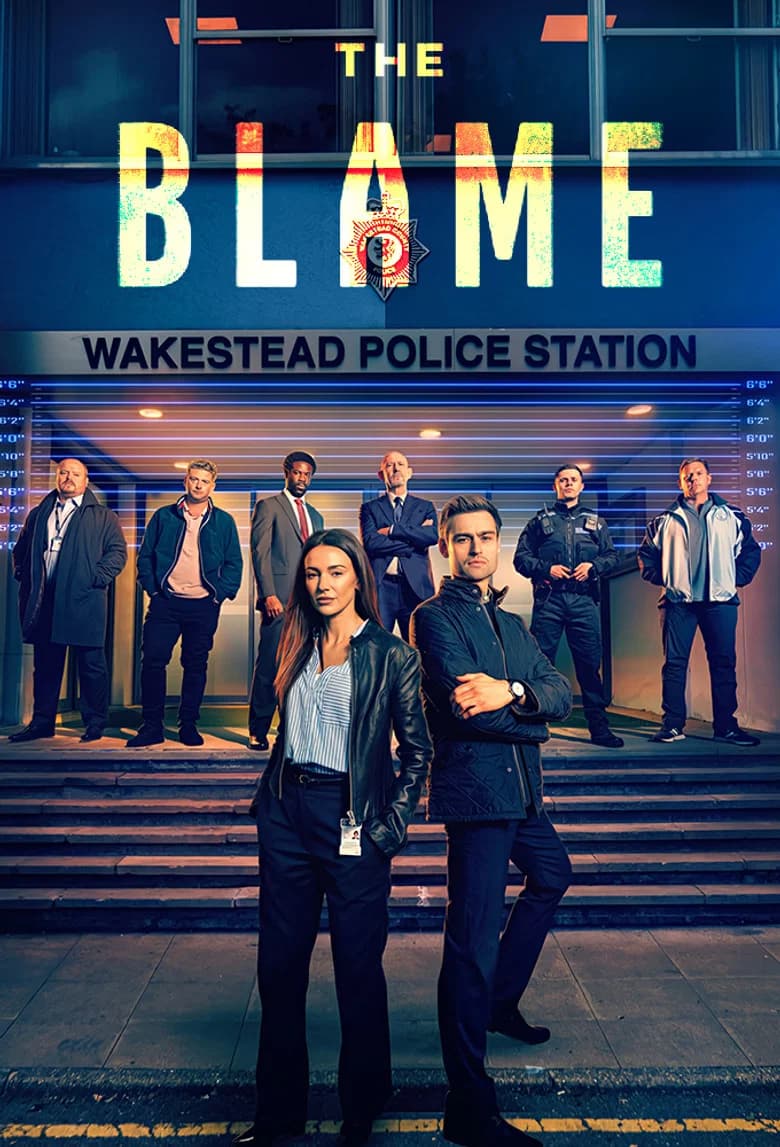 The Blame