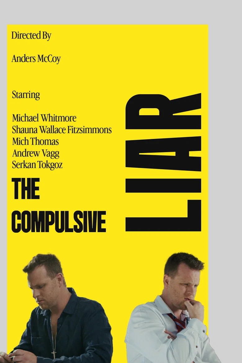 The Compulsive Liar