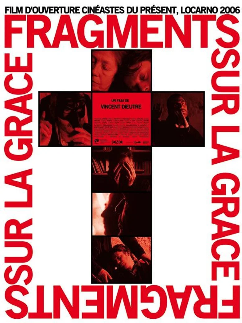 Fragments sur la grâce
