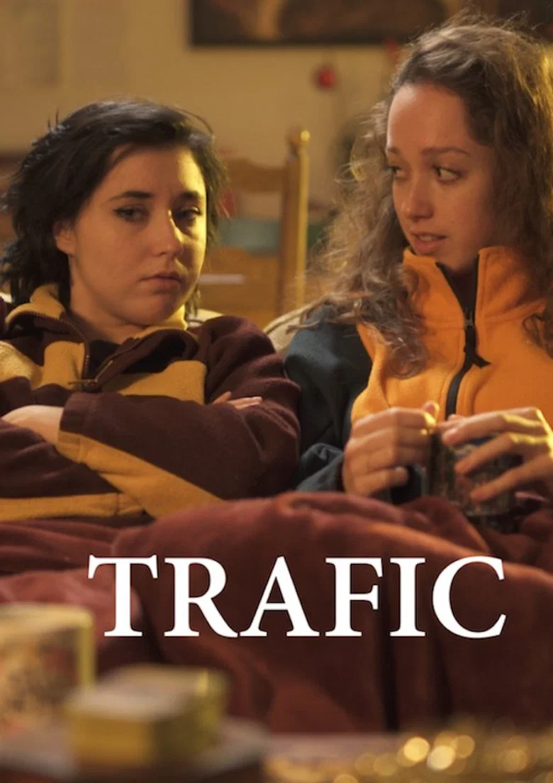 Trafic