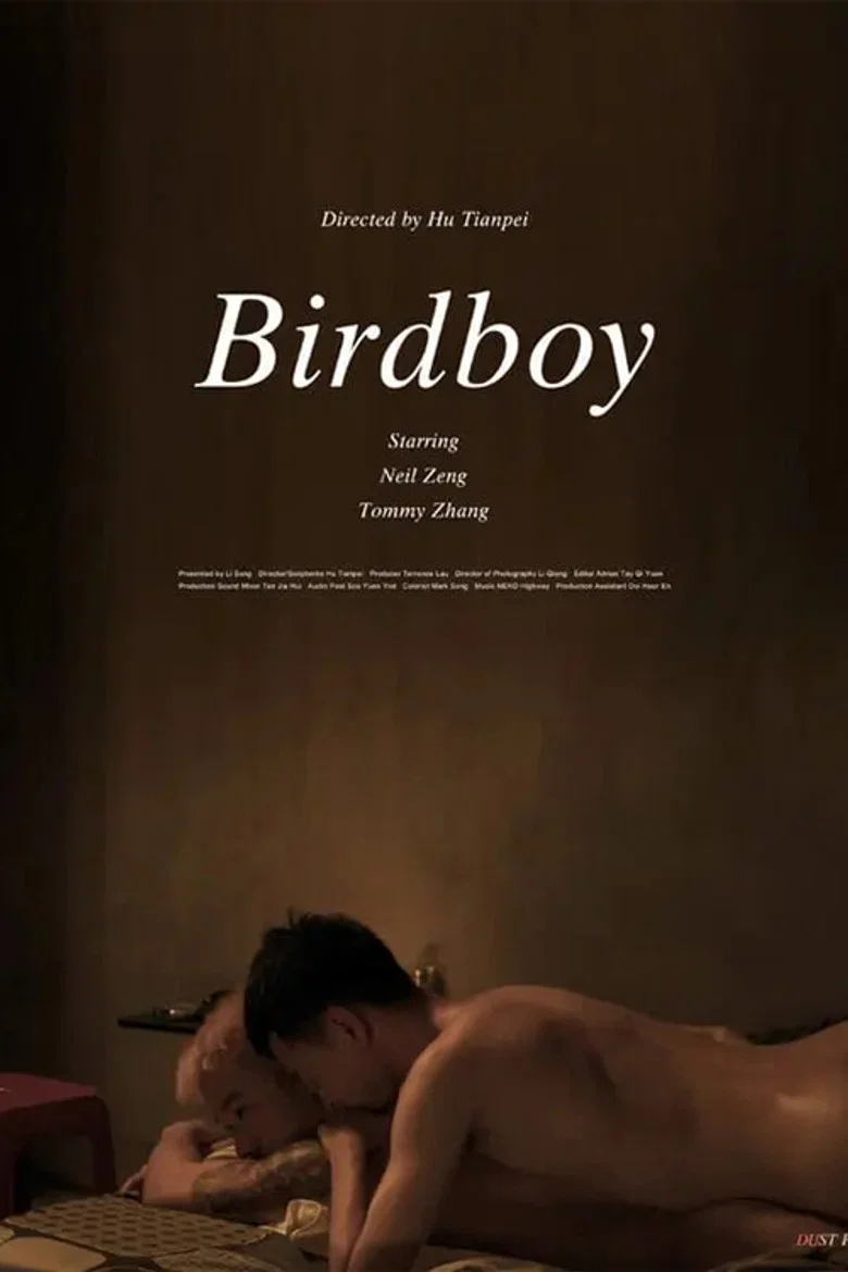 Birdboy