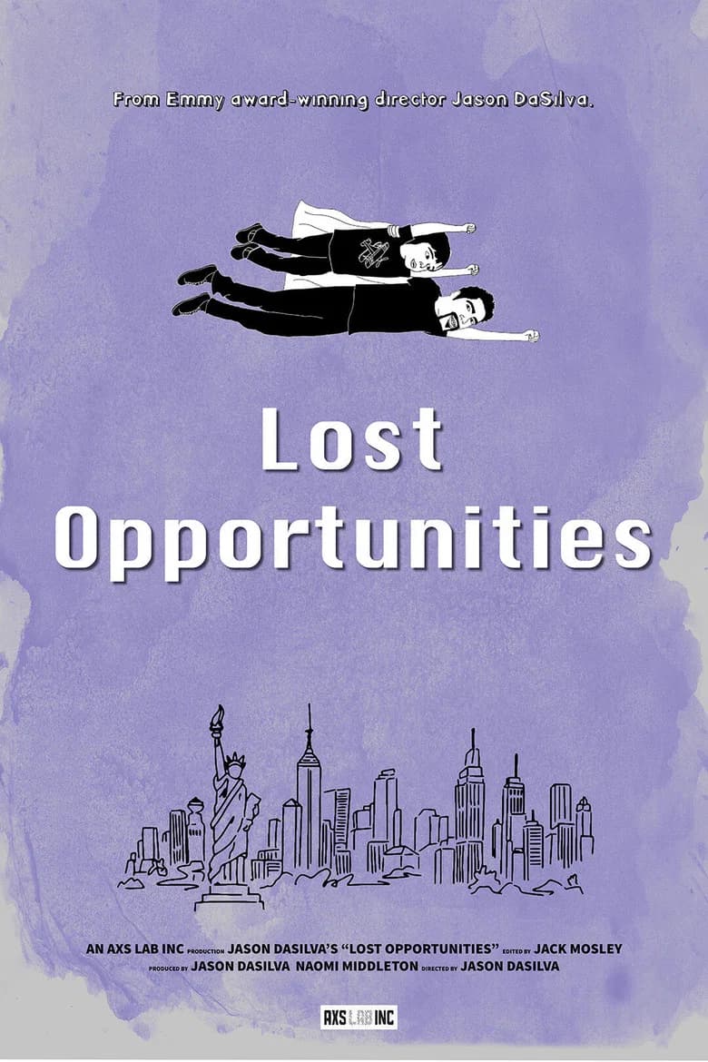 Lost Opportunities