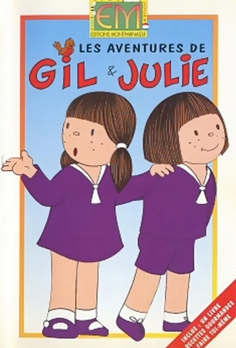 Gil et Julie
