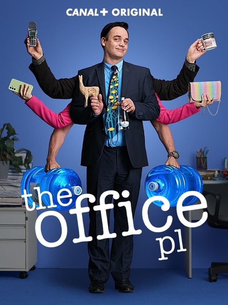 The Office (PL)