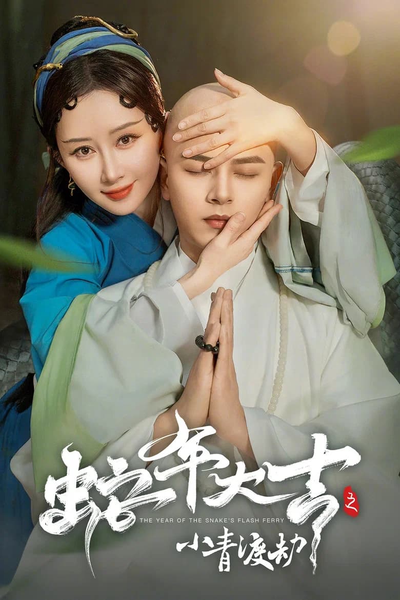 She Nian Da Ji Zhi Xiao Qing Du Jie