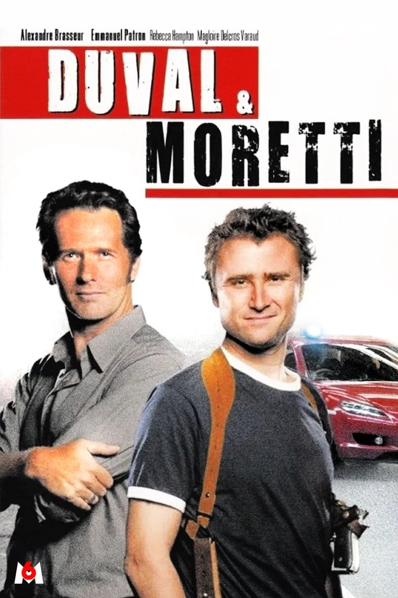 Duval et Moretti
