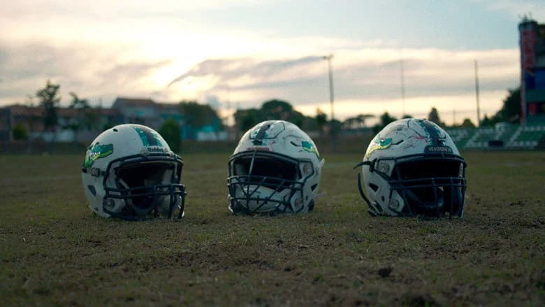 Depois do Impacto: A História do Coritiba Crocodiles