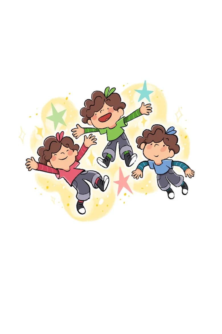 Les Trois Petites Sœurs