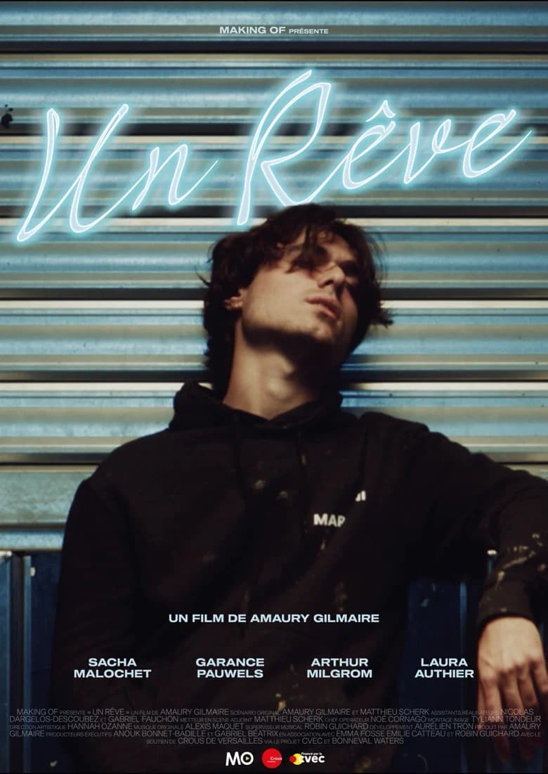 Un Rêve