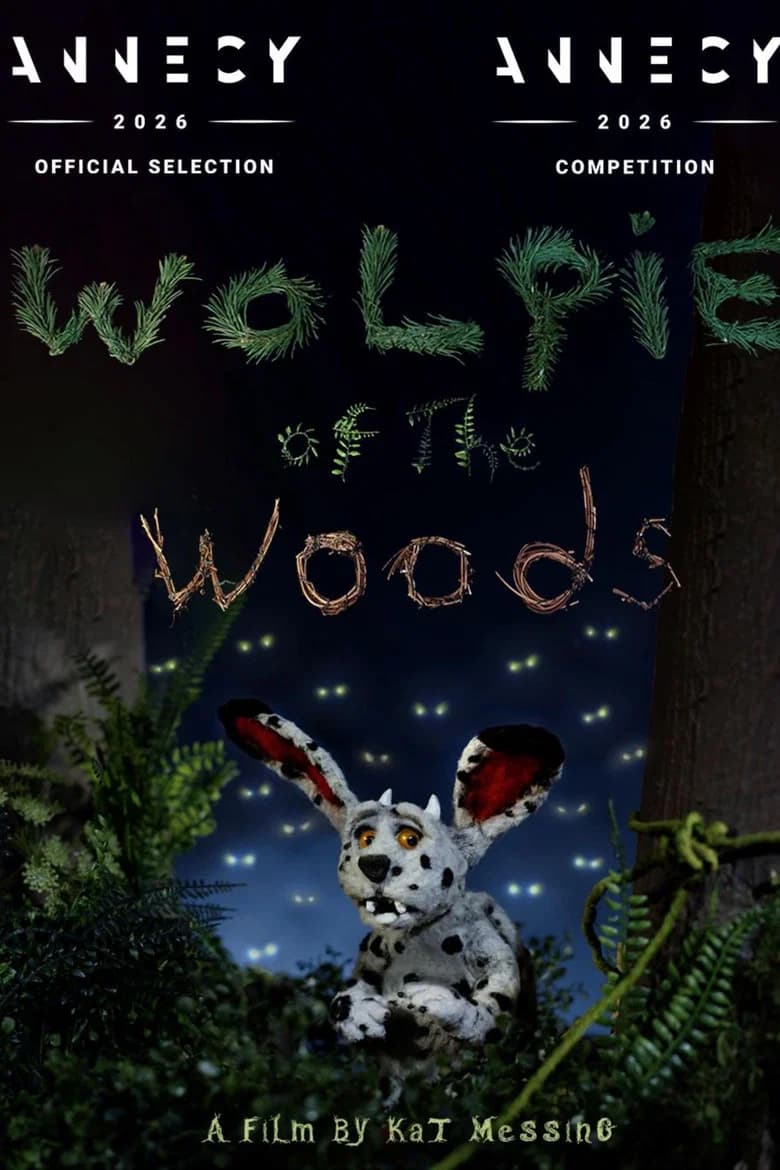 Wolpie of the Woods