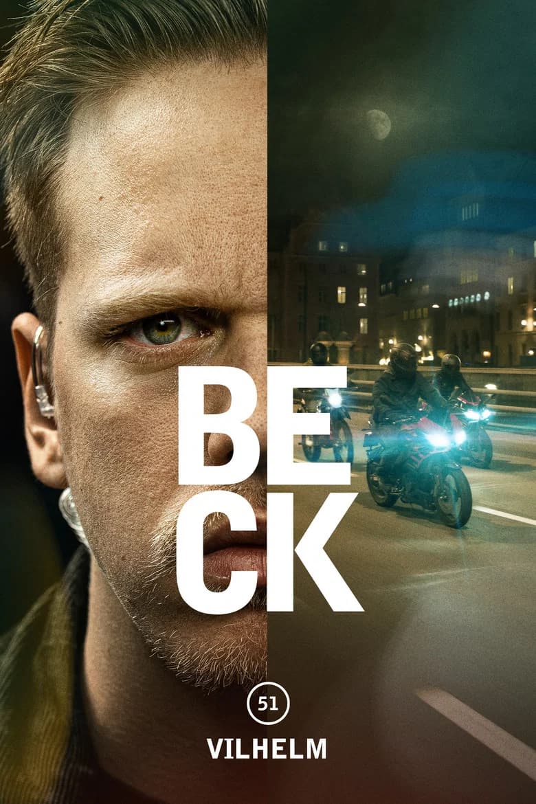 Beck 51 - Vilhelm