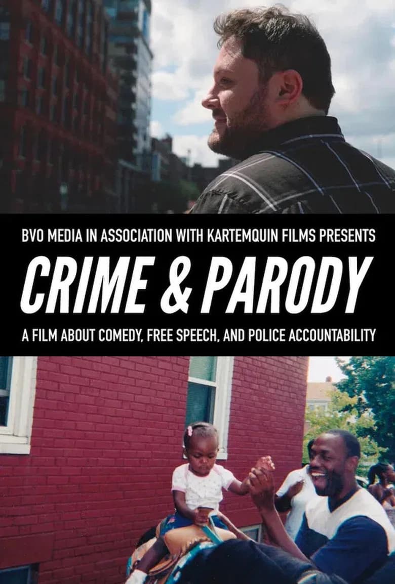 Crime & Parody