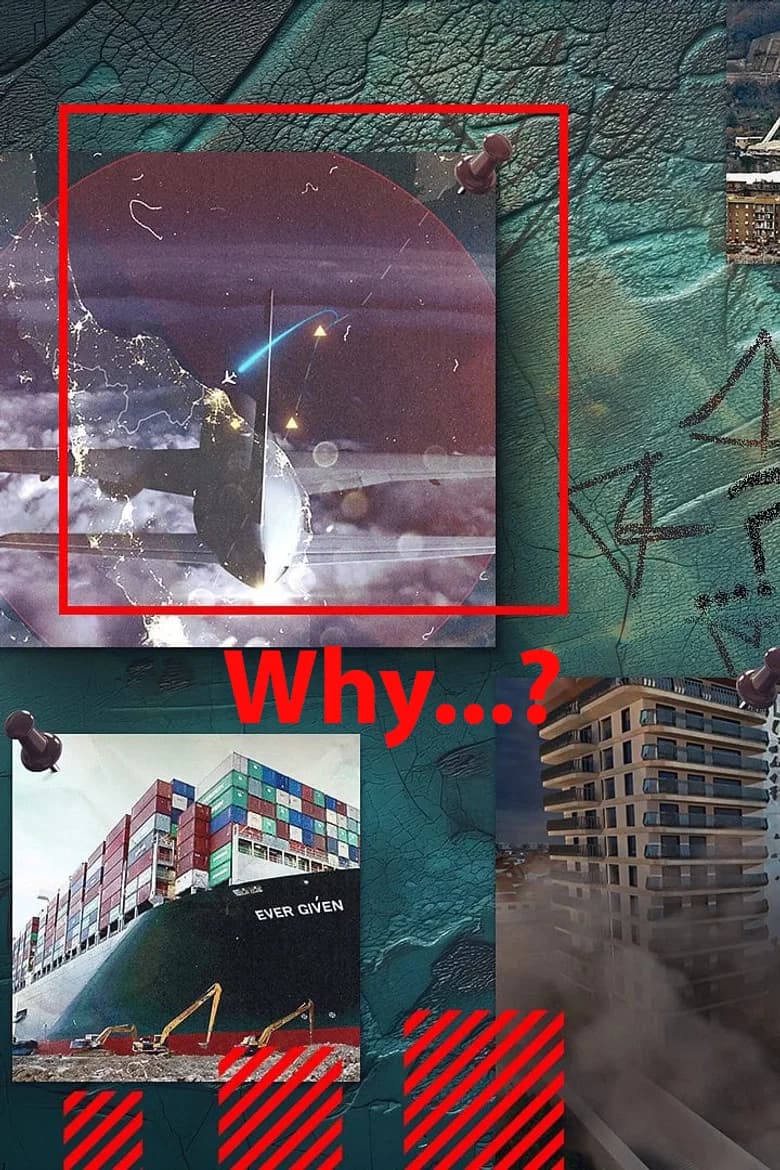 Why...?