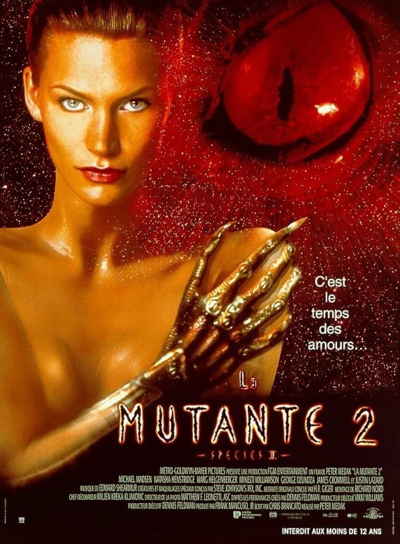 La Mutante 2