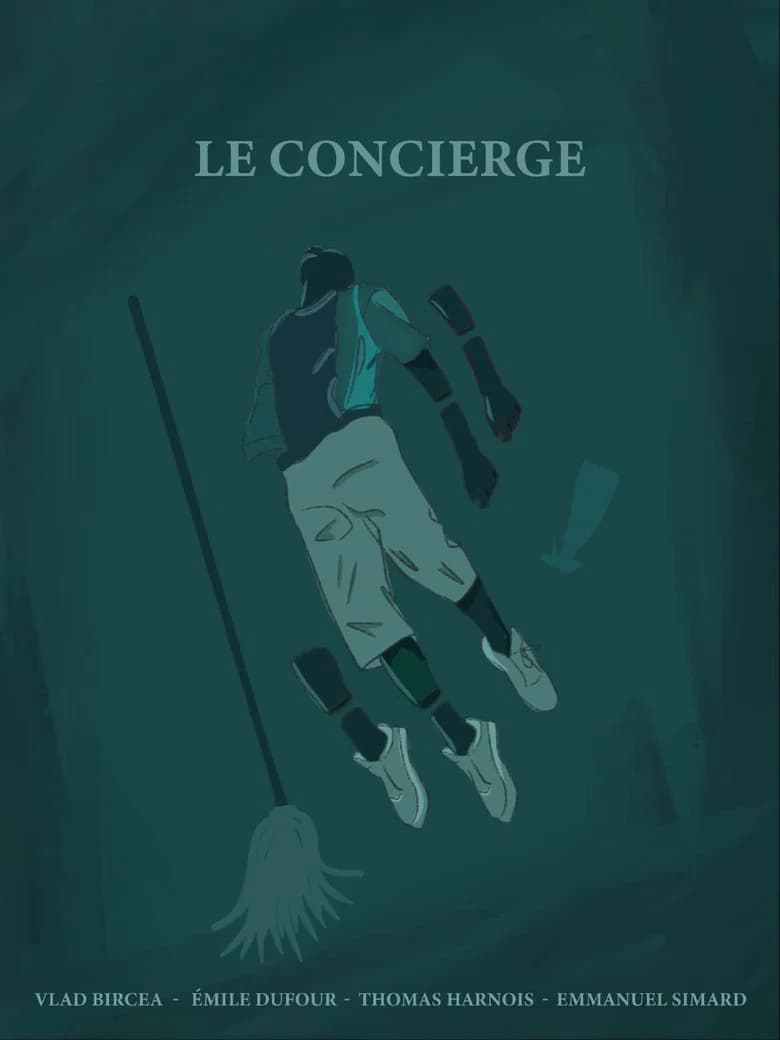 Le Concierge