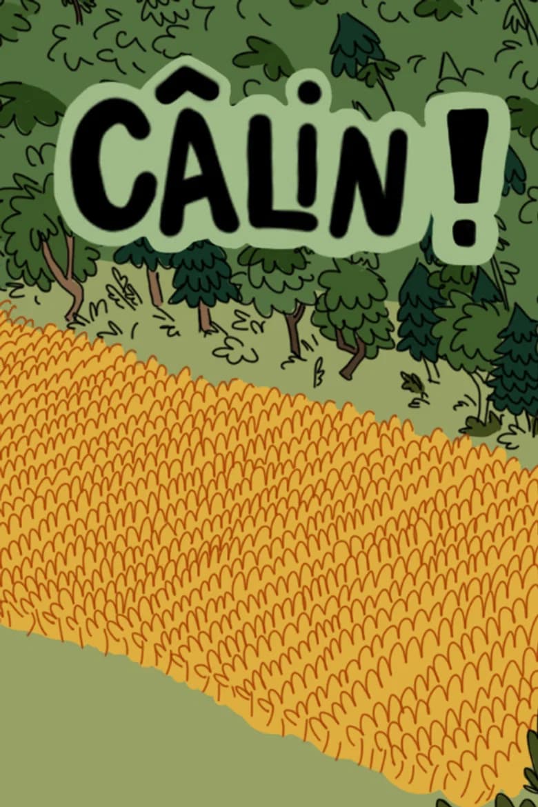 Câlin!