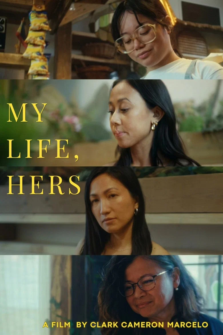 My Life, Hers