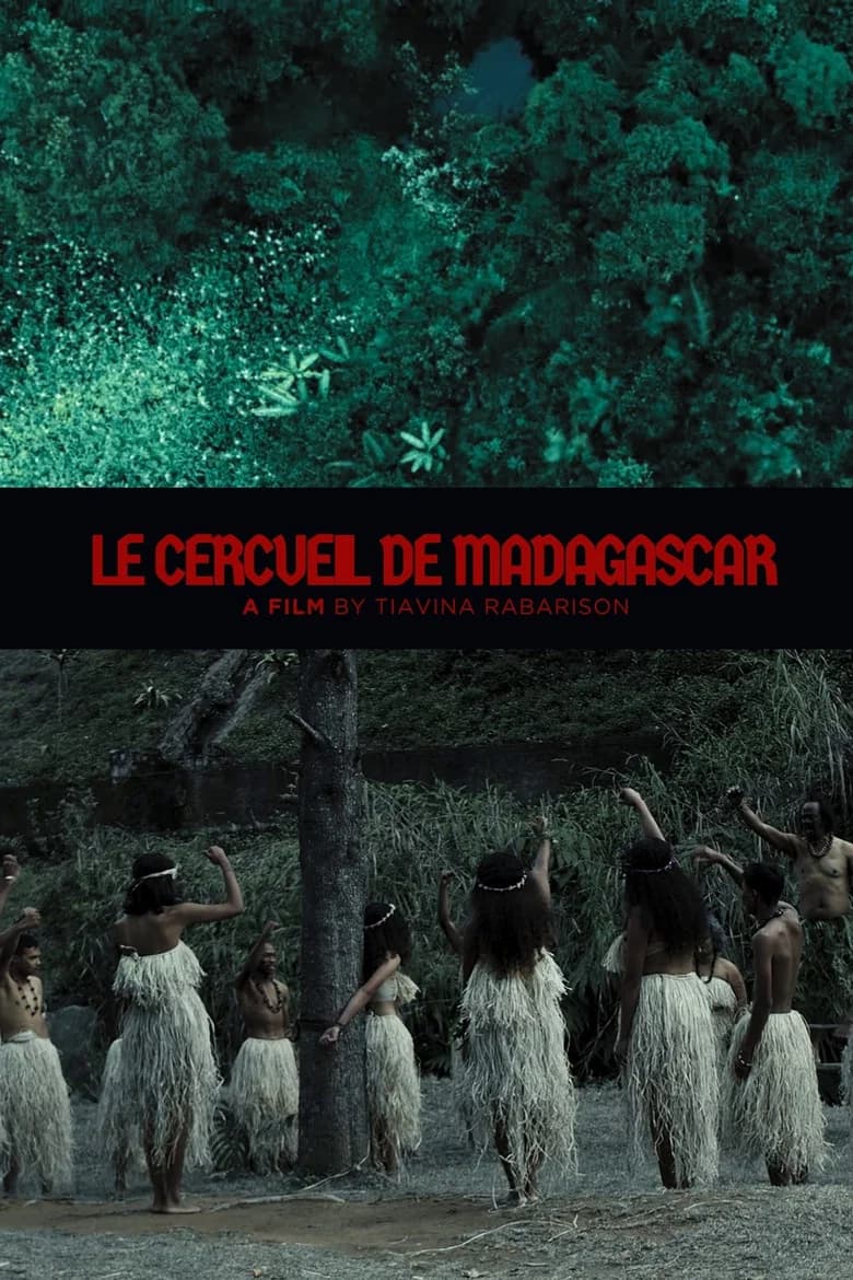 Cercueil de Madagascar