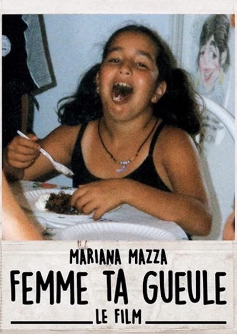 Femme ta gueule