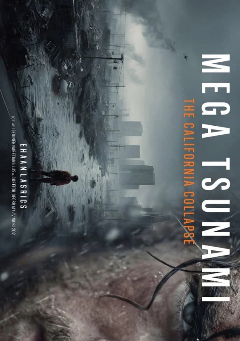 Mega Tsunami