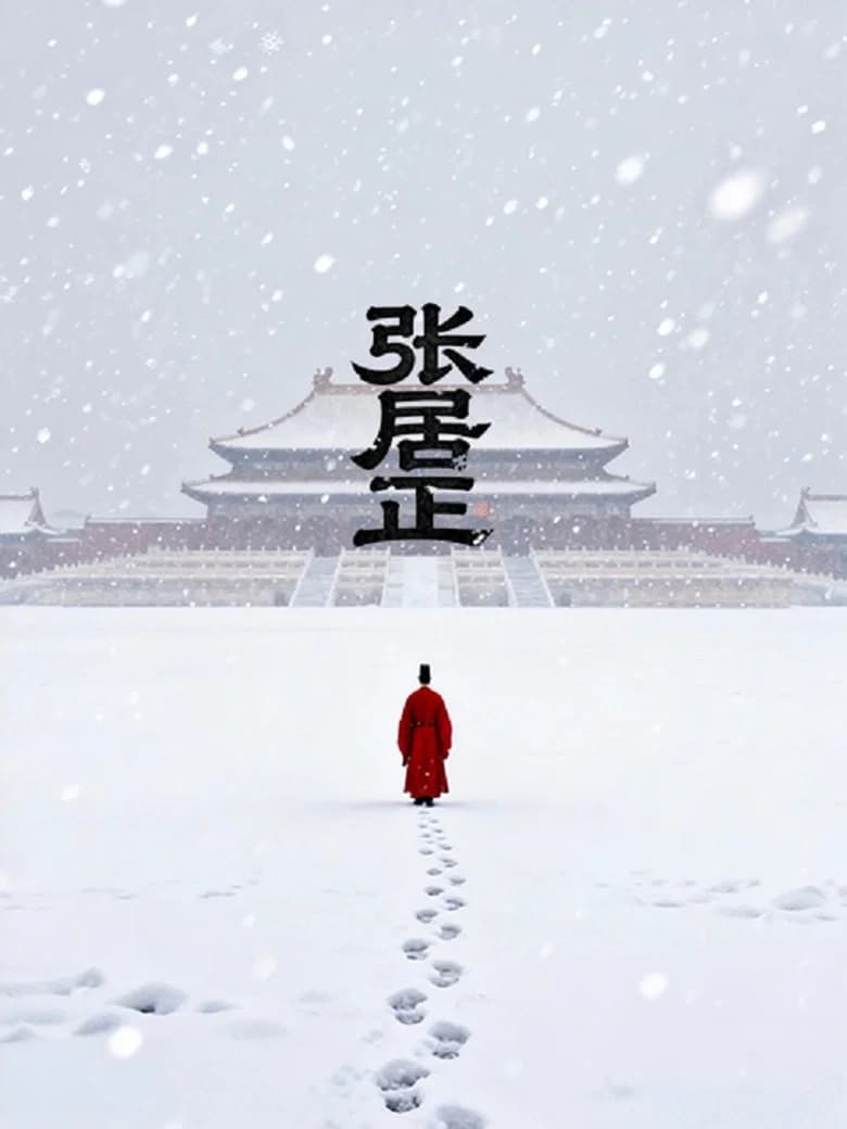 张居正