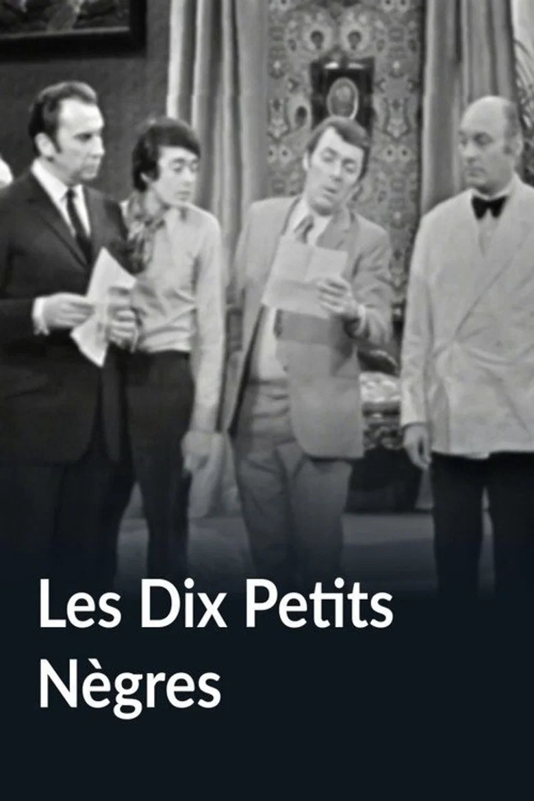 Les Dix Petits Nègres