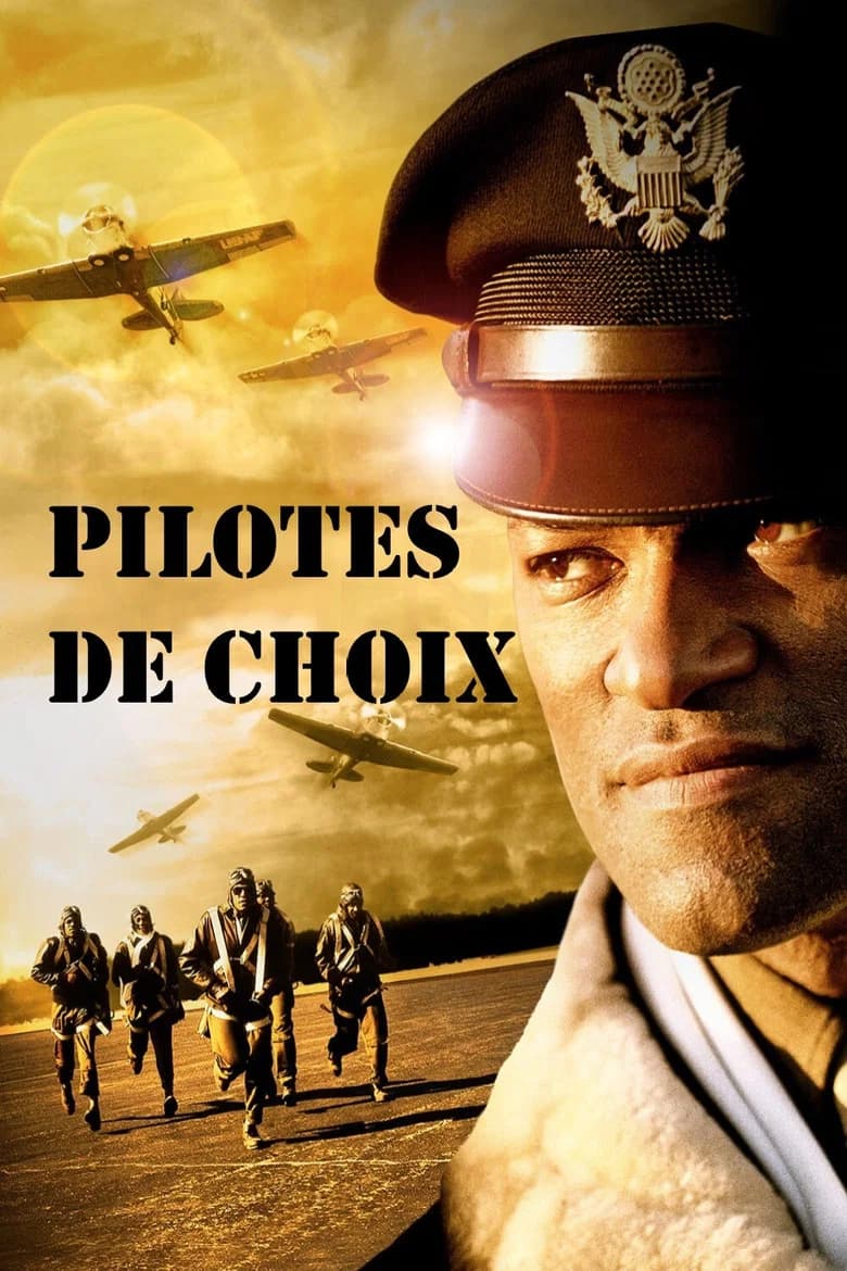 Pilotes de choix