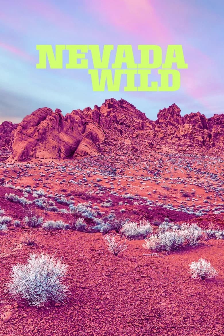 Nevada Wild