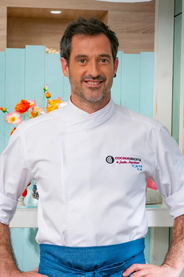 Cocina abierta de Joseba Arguiñano