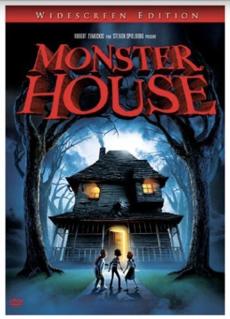 Inside Monster House