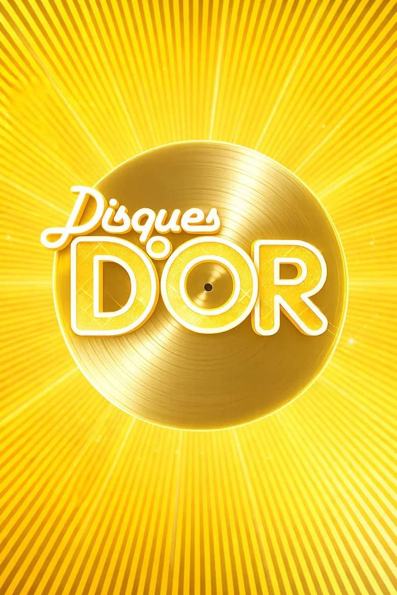 Les disques d'or