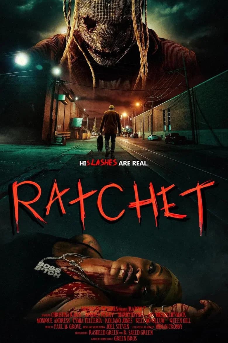 Ratchet