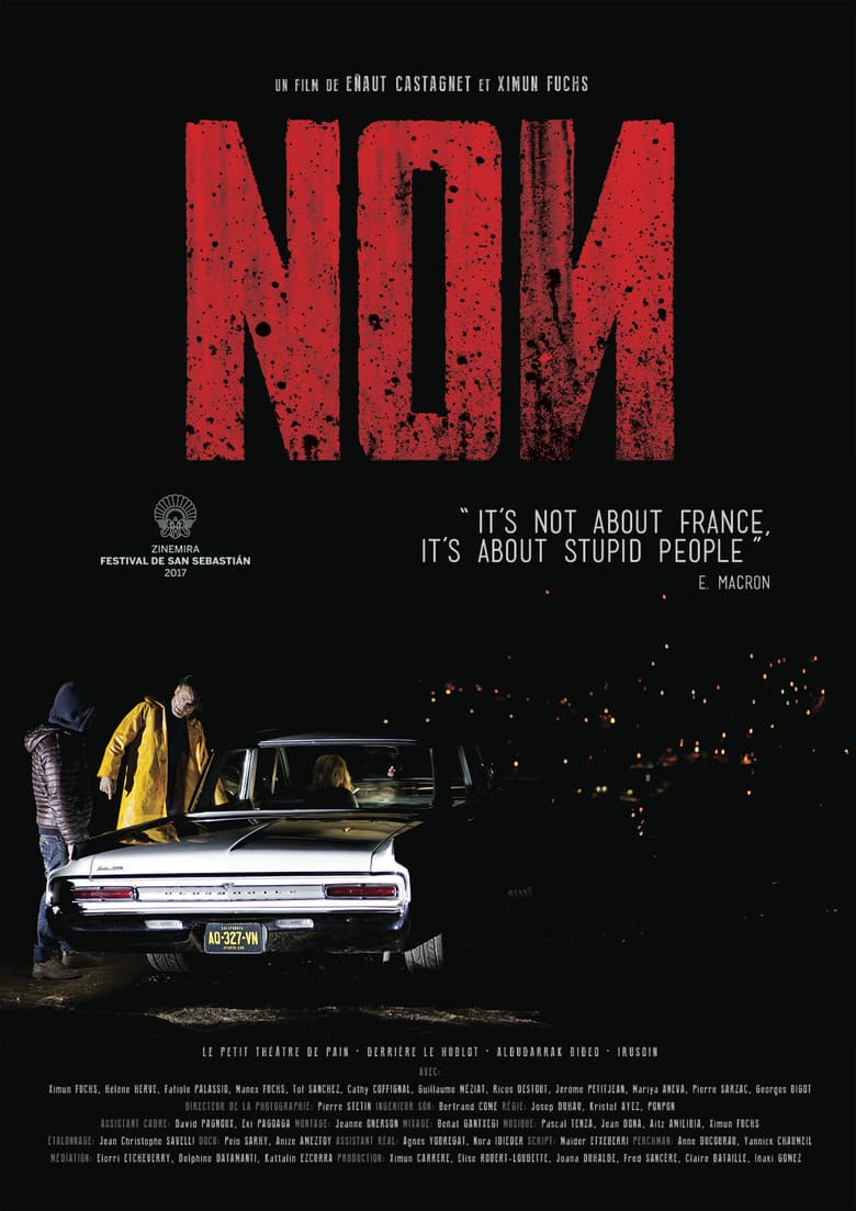 Non