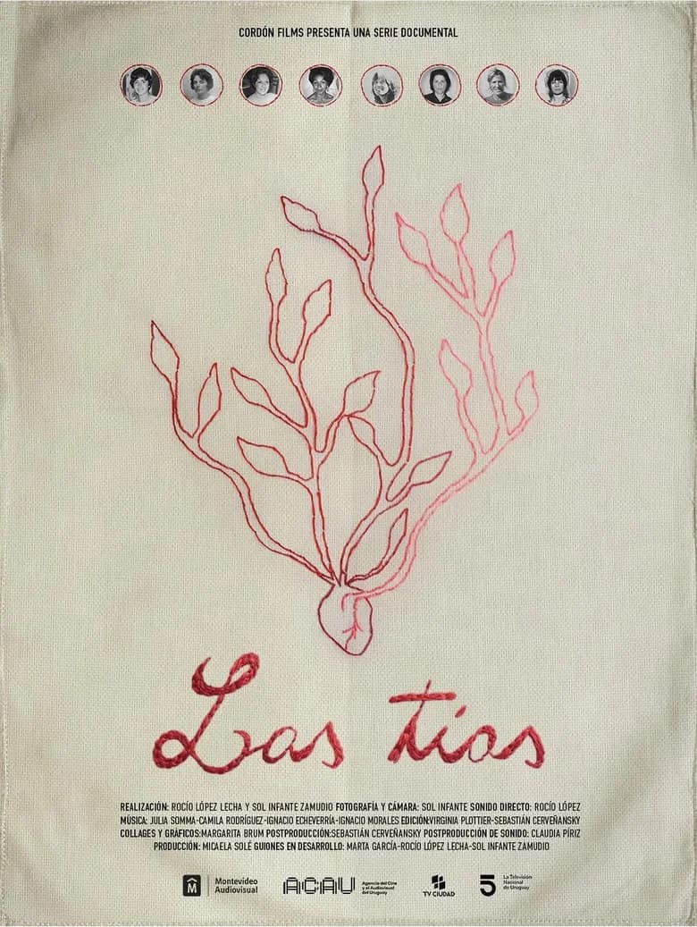 Las Tías