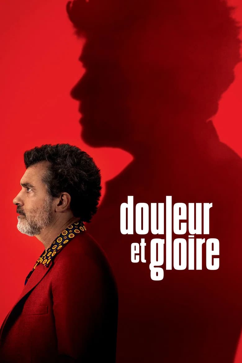 Douleur et Gloire