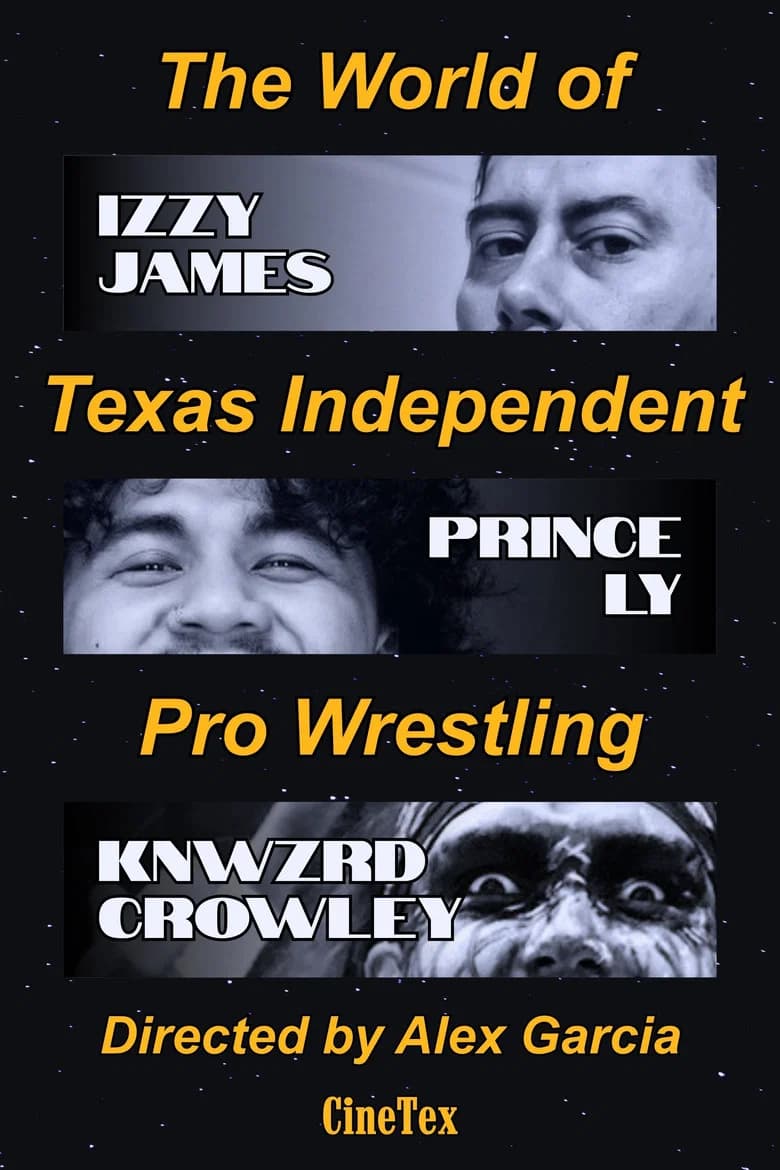 The World of Texas Independent Pro Wrestling