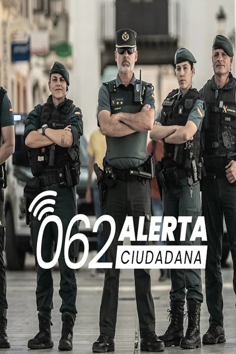 062: Alerta Ciudadana