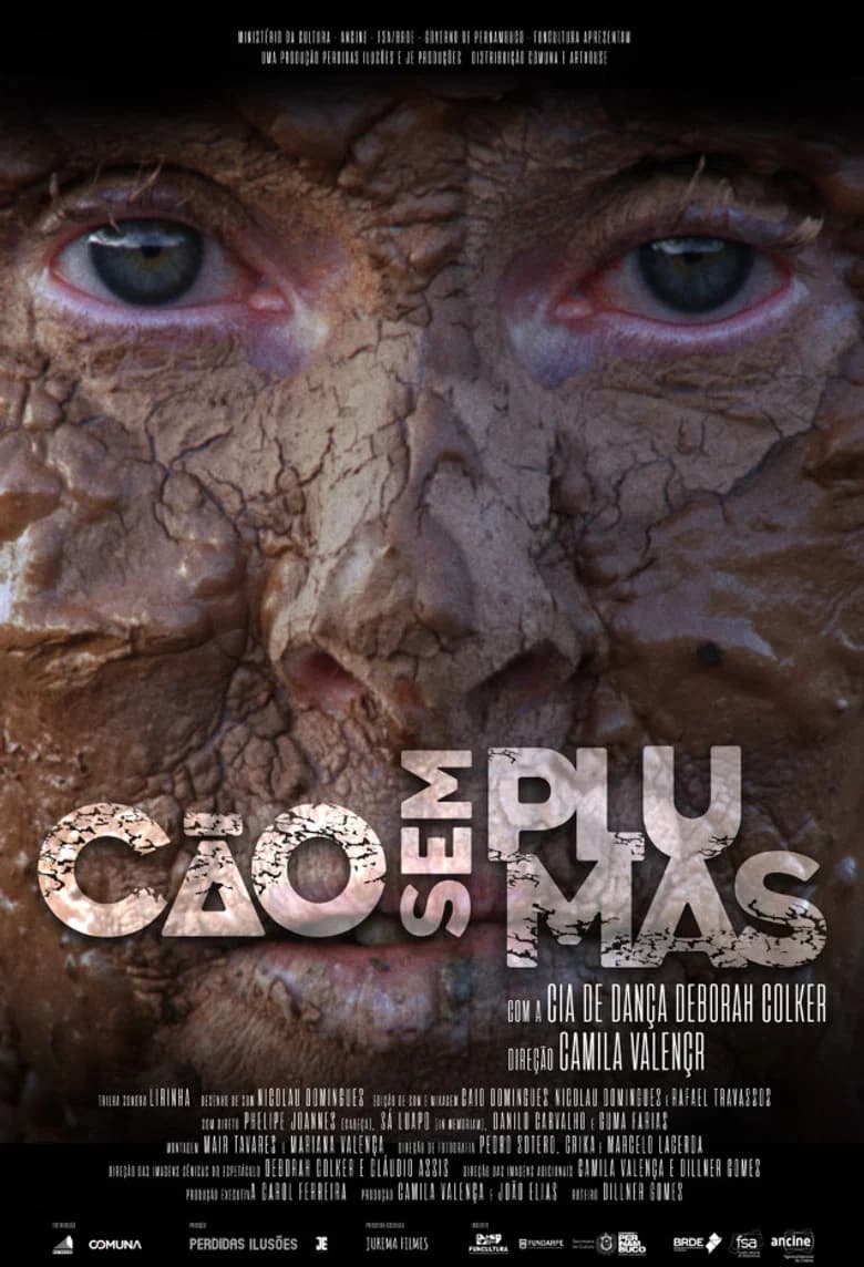 Cão sem Plumas