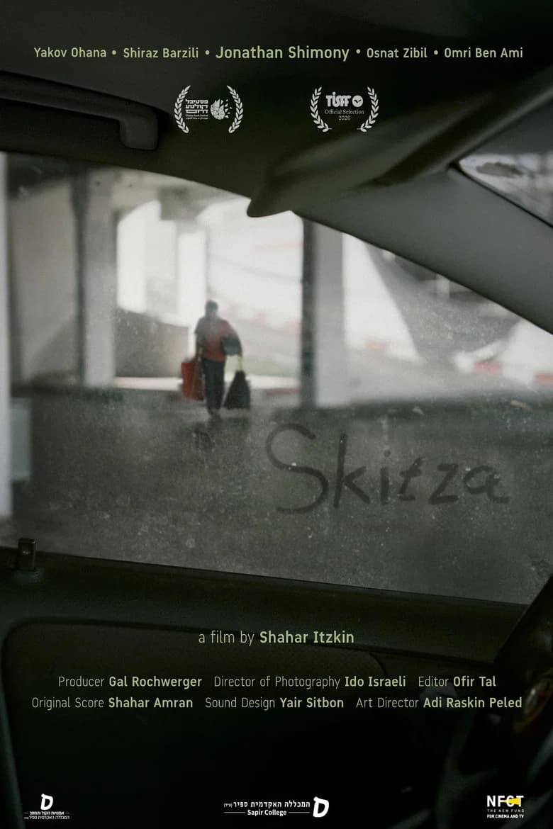 Skitza