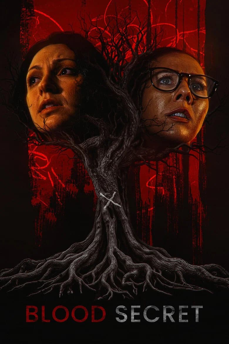 Blood Secret