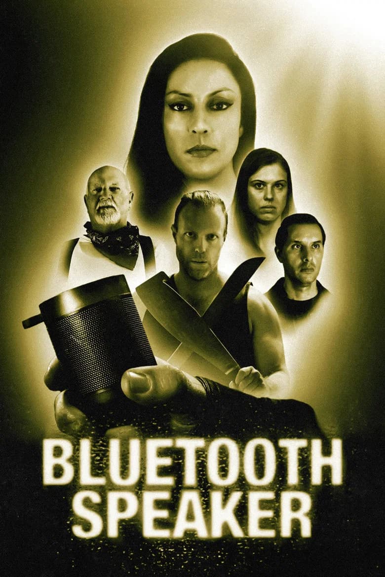 Bluetooth Speaker