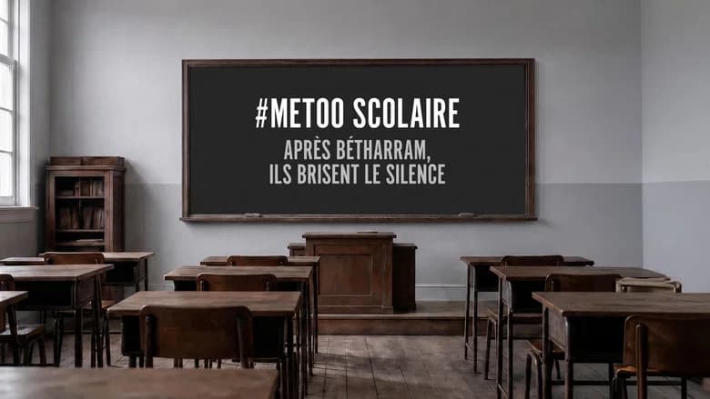 #MeToo scolaire - Après Bétharram, ils brisent le silence