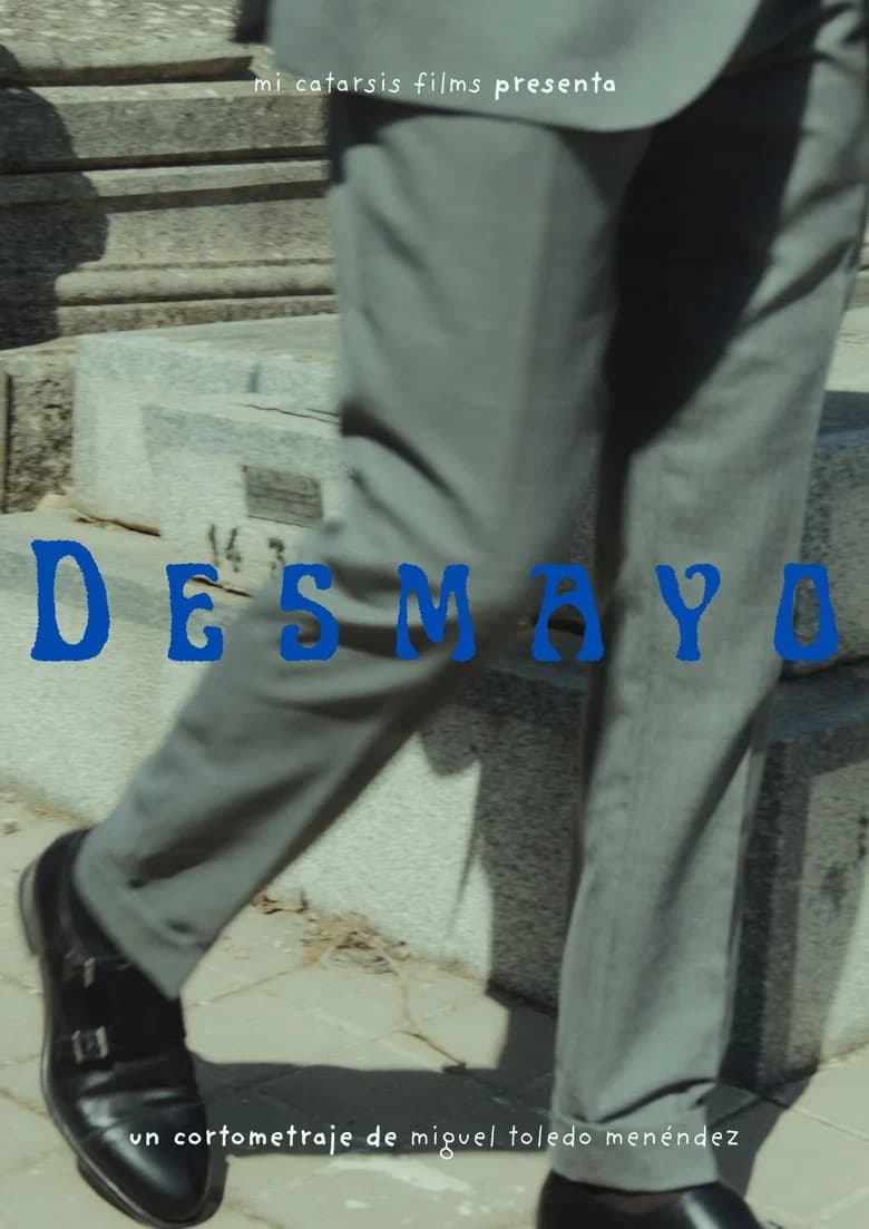 Desmayo